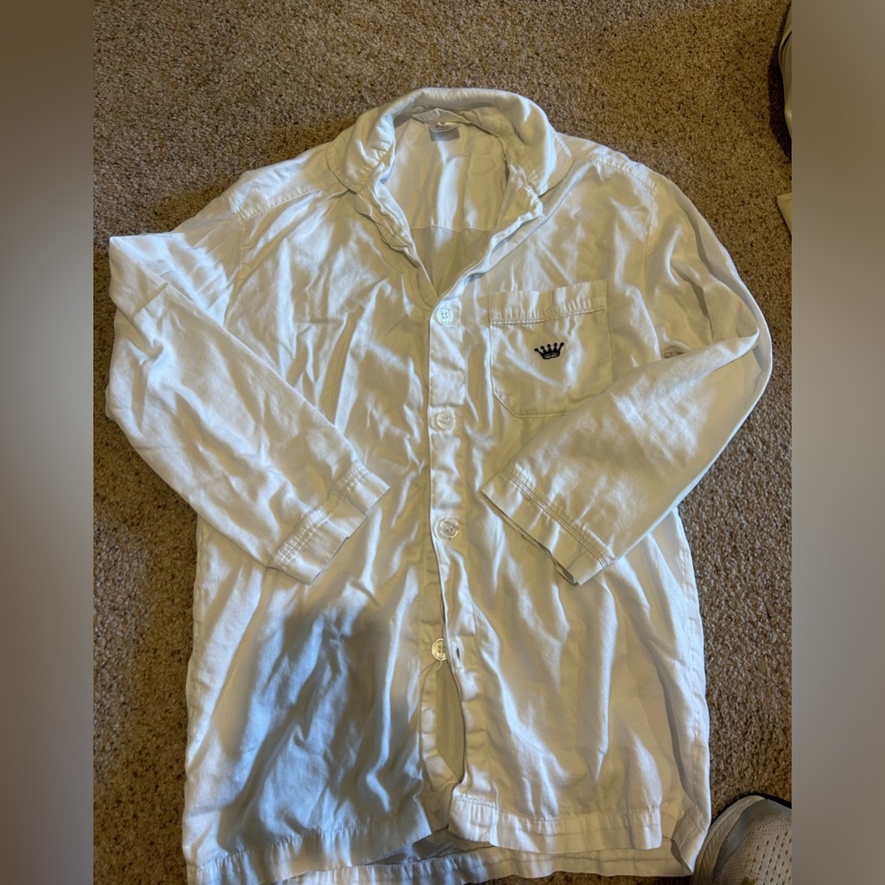 Royal Highnies sleep shirt